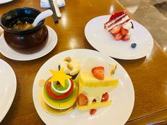 -凯菲厅海鲜姿造·海鲜自助·帝王蟹·龙虾(成都群光君悦酒店)