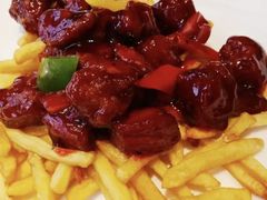 -汤记传菜(秀浦路店)
