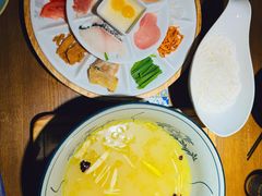 -芸南道·过桥米线(昆明老街旗舰店)