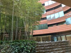 -上海衡山路十二号华邑酒店