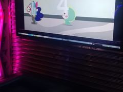 -GAGA主题量贩式KTV平价店(工大店)