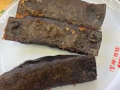 -众品老方子锅贴甜沫(李村店)