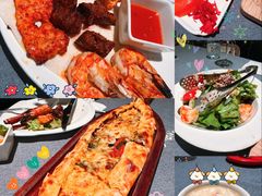 -Efes Turkish & Mediterranean Cuisine 艾菲斯餐厅(陆家嘴店)