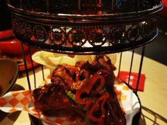 -避风塘(宝山万达店)