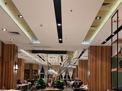 大堂-虾饺妹·酒家(海珠广场店)