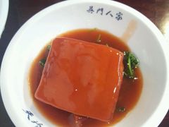 -吴门人家·苏宴宫廷菜(拙政园店)