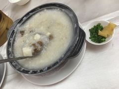 -南珠宫酒店-茶餐厅