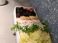 -半天妖烤鱼(方庄店)