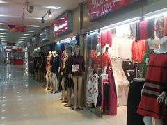 -友谊服饰商场(名品商厦店)