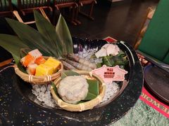 -牛New寿喜烧(中山公园龙之梦店)