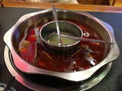 -重庆烧鸡公火锅(簋街店)