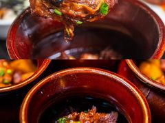 -长沙北辰洲际酒店-兰调全日餐厅