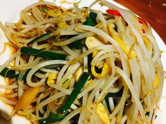 -又一福烤鸭·北京菜(东四店)