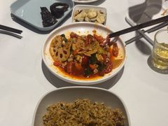 -白氏兄弟烧烤(富康路总店)