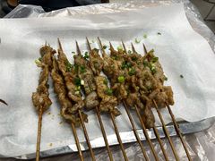 牛肉-聂师傅油焖大虾