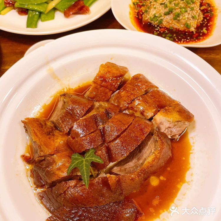 美出天际的江南庭院风餐厅来啦