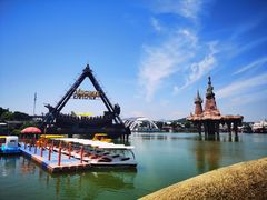 -大连海昌发现王国主题公园