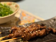 -东田之村自助餐厅(金水路店)