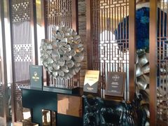 -西安皇冠假日酒店·B&G51餐厅
