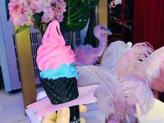 -33ICECLUB(五角场万达广场C栋店)