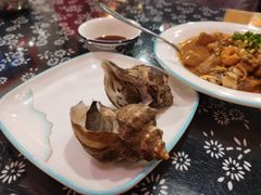 -旺角小渔村(二马路店)