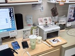-海马体照相馆(南昌王府井购物中心店)