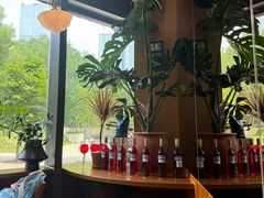 -安妮意大利餐厅(世贸天阶店)