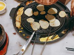 -韩宫宴和牛烤肉(合肥滨湖银泰城店)