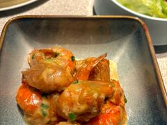 -万丽轩·粤菜(王府井金茂万丽酒店)