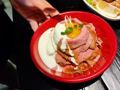 千层火山牛丼（小份）-YAMAKAWA(龙湖胥江天街店)