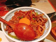 -玉川屋创意日料(北美新天地店)