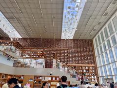 -朵云书院(滴水湖店)