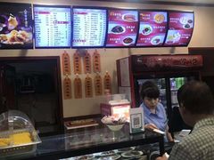 -庆丰包子铺(宣武门店)