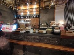 -去茶山(新光里店)