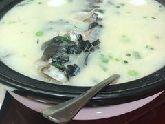 -阿英煲(凉城路店)