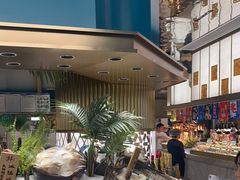 -亚马逊海鲜自助(梅溪湖步步高店)