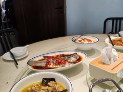 -食膳公园包子铺(烈士公园店)