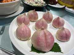 -廊亦舫Lang Yi Fang Restaurant(金桥店)