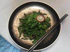 -西安绿地假日酒店·丽宝轩中餐厅