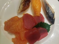 -上海锦江汤臣洲际大酒店壹阶层