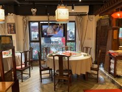 -孔乙己酒家(虹桥路店)