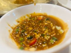 -食潮汕头鲜牛馆(望京保利店)