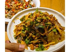 一碗好卤菜-十二点·辣椒炒肉(南山店)