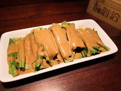 -前海沿·青岛菜(五四广场永旺店)