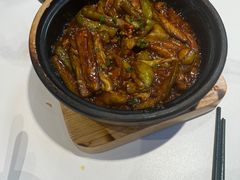 -火啫啫·粤式啫啫煲(南通首店)