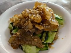 -华春餐馆(鱼山路店)