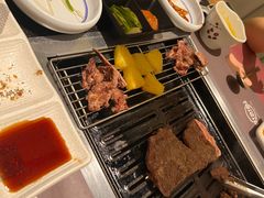 -韩满园· 甄选韩式烤肉