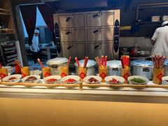 -田小狗的饭店(才子佳郡店)