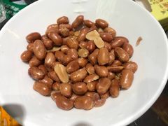 花生米-湘潭九龙鱼头店(城南西路店)