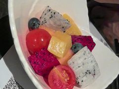 -极盐铁板烧(仓山万达广场店)